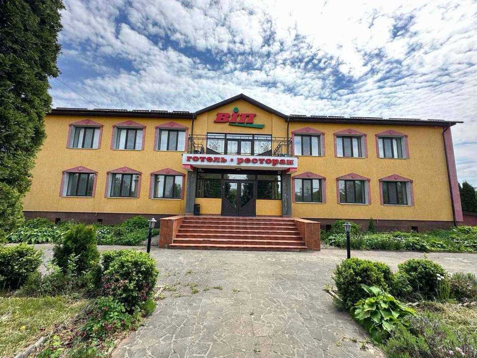 Продаж готового бізнесу - мережі АЗС у Хмельницькій області