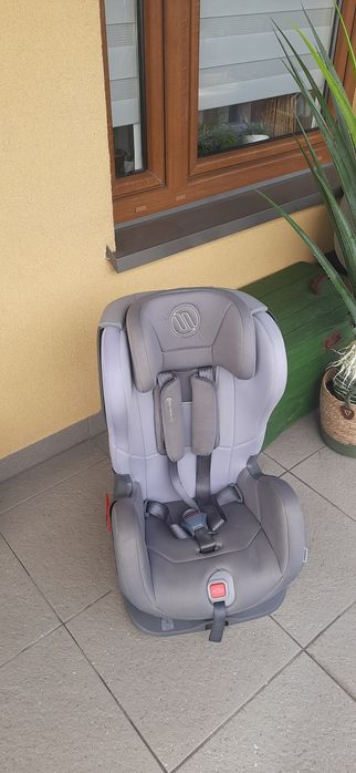 Fotelik samochodowy avionaut 9-25 kg