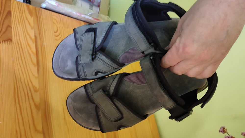 Сандалии Clarks Active Air 42р.