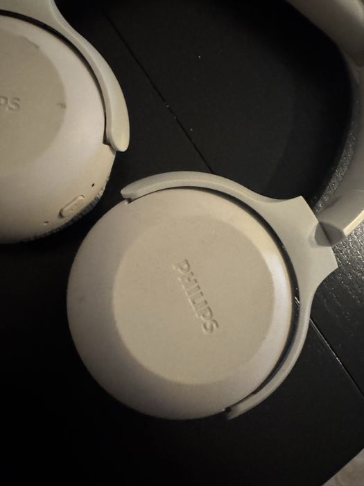 Headphones usados philips