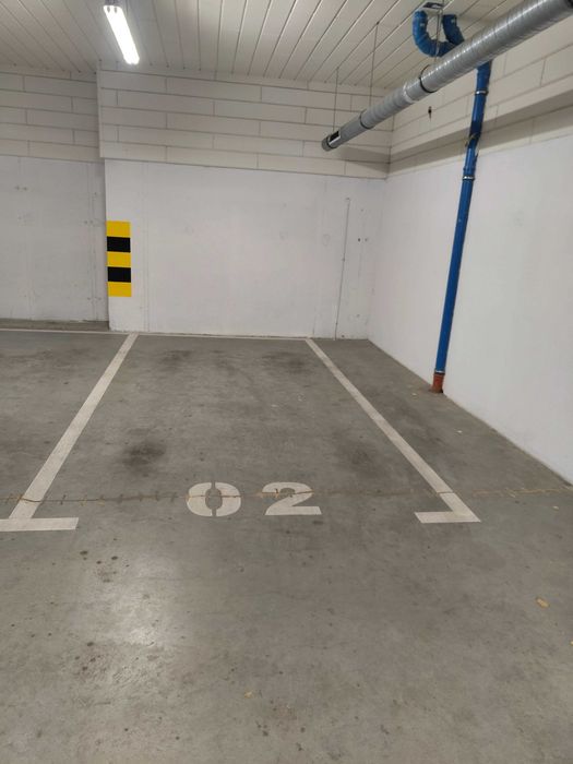 Miejsce postojowe INŻYNIERSKA 39