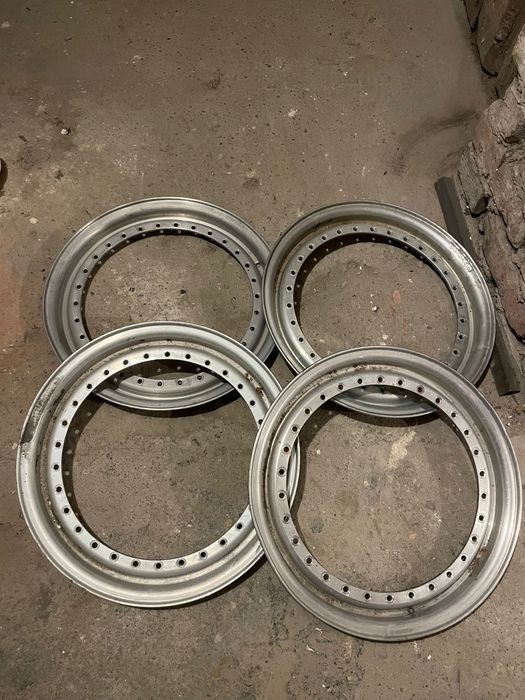 Ranty bbs rm/rs 15”