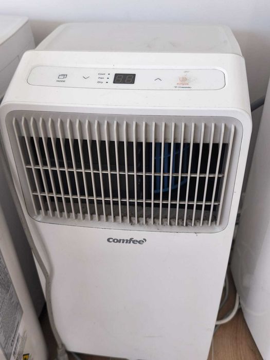 Ar-Condicionado Portátil