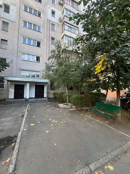 Продам стильну сучасну 1 к/к р-н Намив