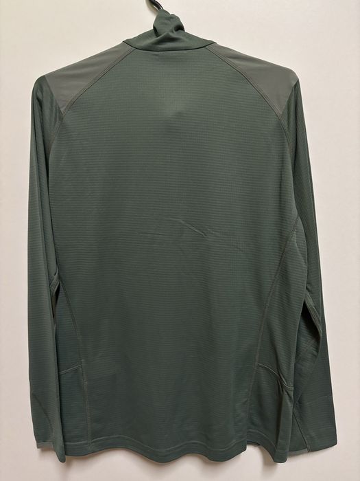 Bluza Rozpinana Jack Wolfskin Kammweg Merino M Nowa