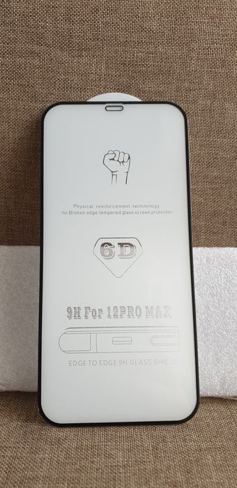 Pelicula vidro iphone 12 mini/12/12 pro/12 pro max