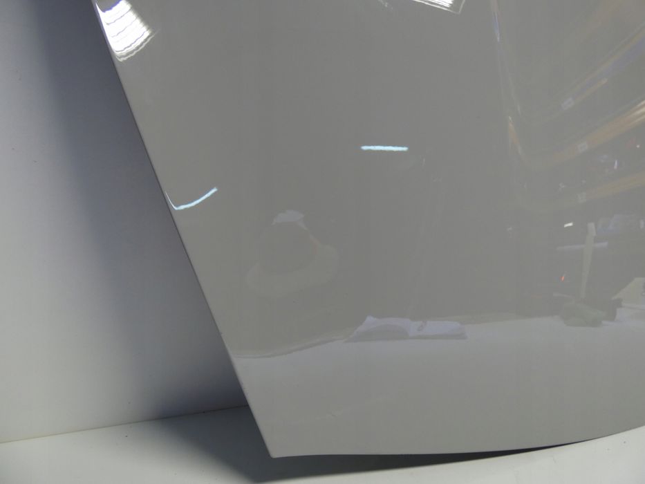 porsche boxter 981 cabrio 2012- klapa tył silnika