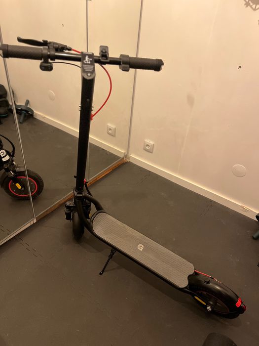 Vendo Trotinete Novo