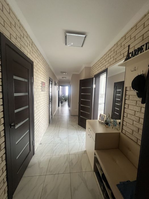 2-комнатная квартира по адресу бульвар Дружбы Народов (площадь 80 м²) - Atlanta.ua - фото 8