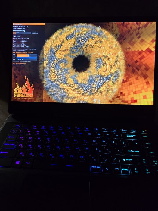 MSI leopard rtx 3080