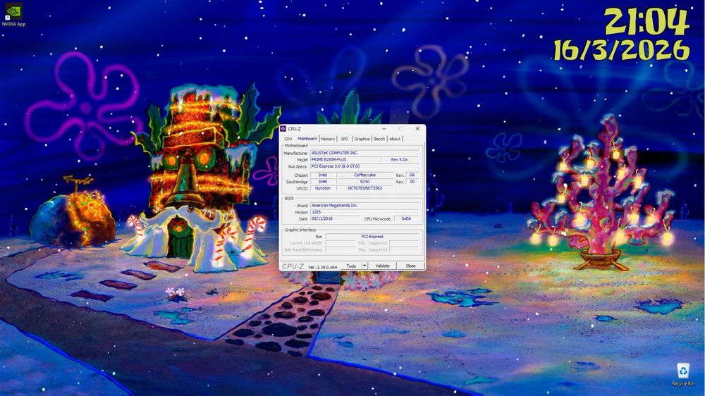 Готовий ПК для ігор та роботи i7-8700k/16 gb Ram/GTX 1660 super