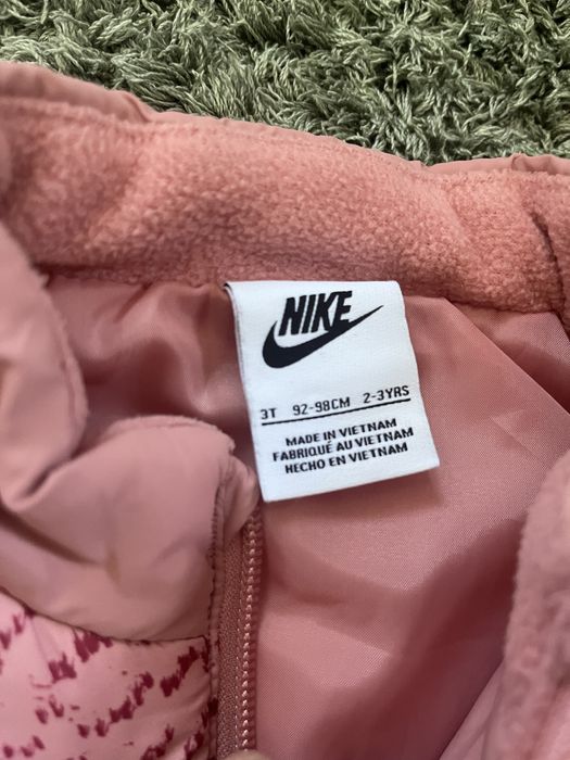 Комплект Nike оригінал 3-ка