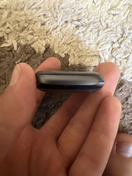 Часи apple watch 4 nike в гарному стані