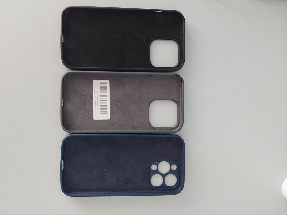 Чохол на iPhone 13 Pro