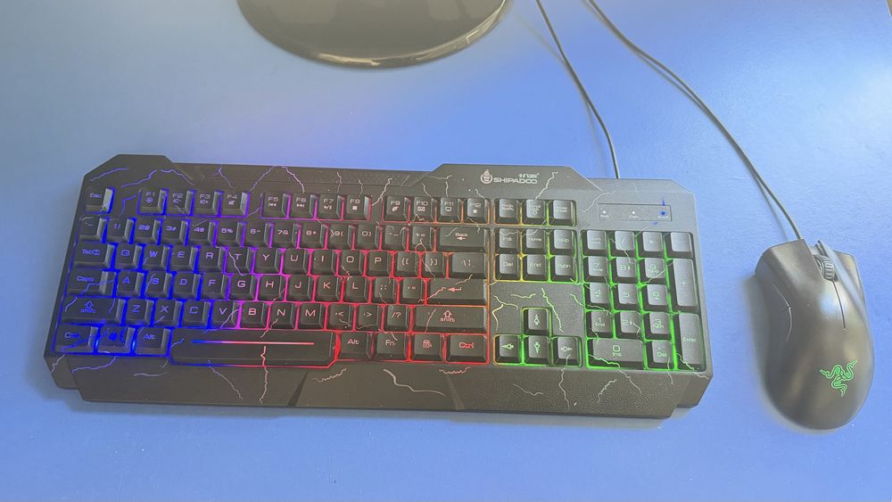 Pc Gamer Completo