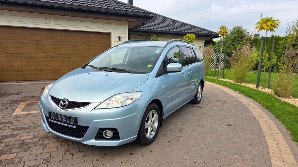 Mazda 5