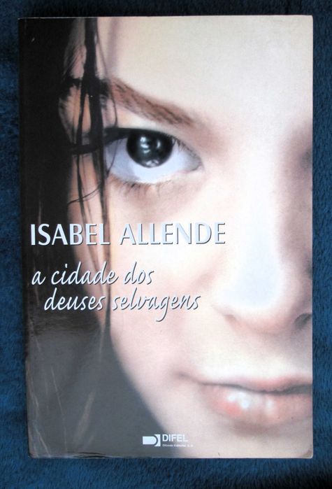Isabel Allende (5)