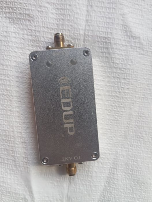 EDUP EP-AB019 – Wi-Fi підсилювач 5.8 ГГц 4 Вт