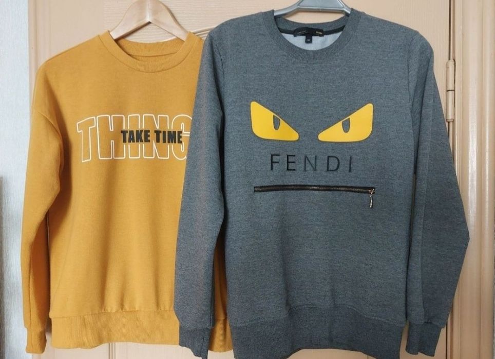 Світшот,светр H&M