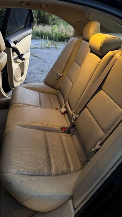 Acura TSX 2010 / 2.4