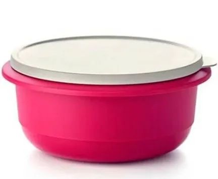 Замесочное блюдо Профи 6 л Tupperware