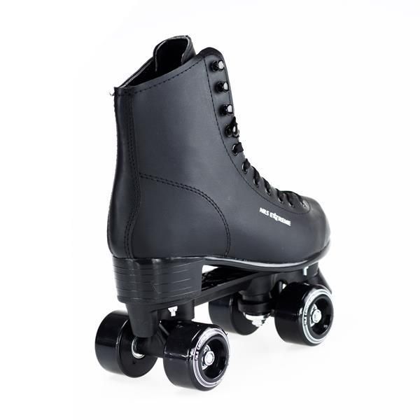 Nq8400s czarny rozm. 40  wrotki nils extreme