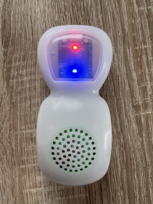 Zabawka interaktywna Śpiewający BeBo przytulanka Fisher Price