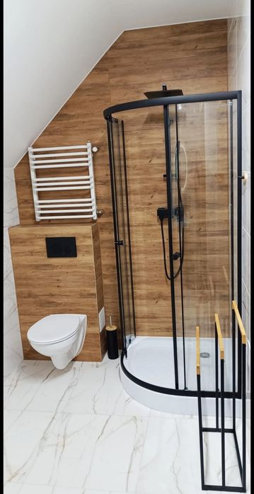 Apartament u sikory