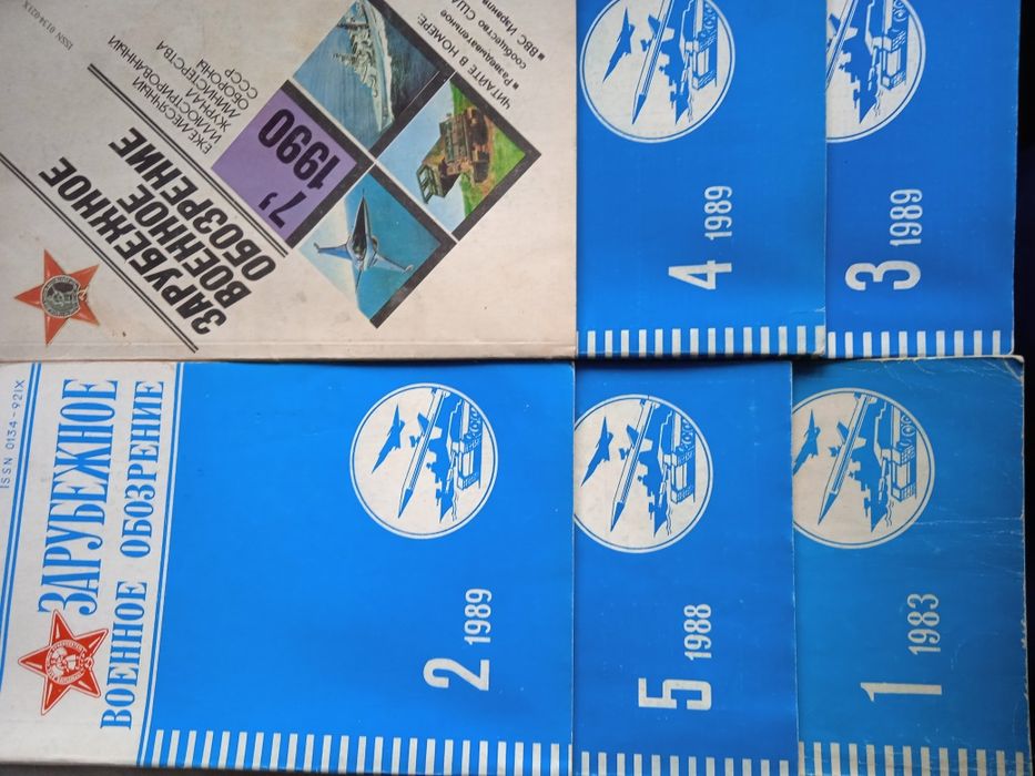 Журналы и книги по моделированию