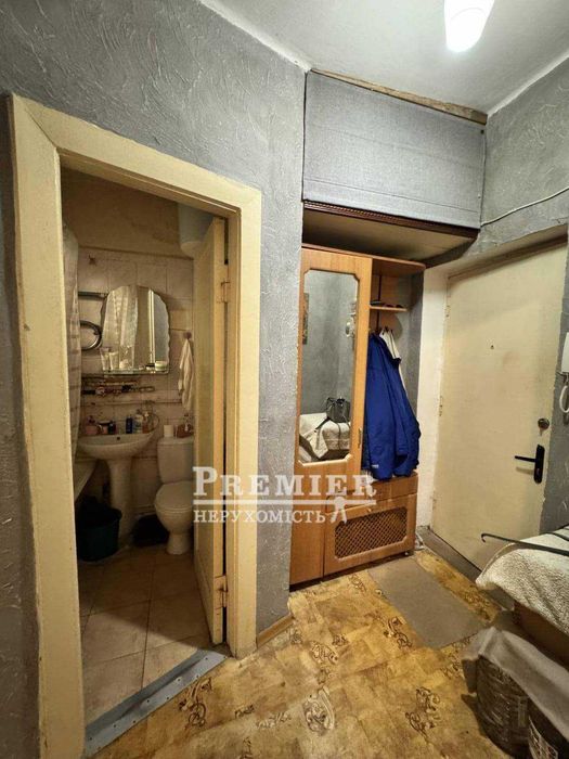 Apartment in Odesa, Vidrada - View 5