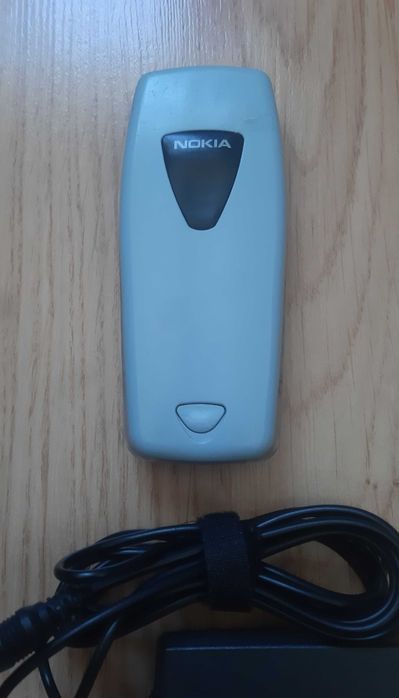 Nokia 3510 + ładowarka