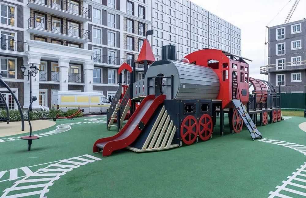 2-кімнатна квартира за адресою (площа 60 м²) - Atlanta.ua - фото 15