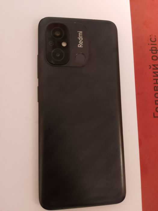 Продам телефон Redmi 12c