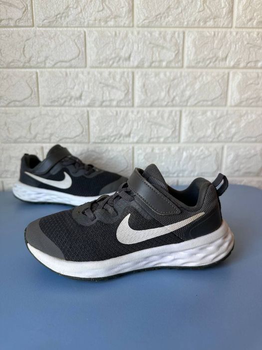 Кросовки Nike 31.5p мокасини хайтопи кросівки nike