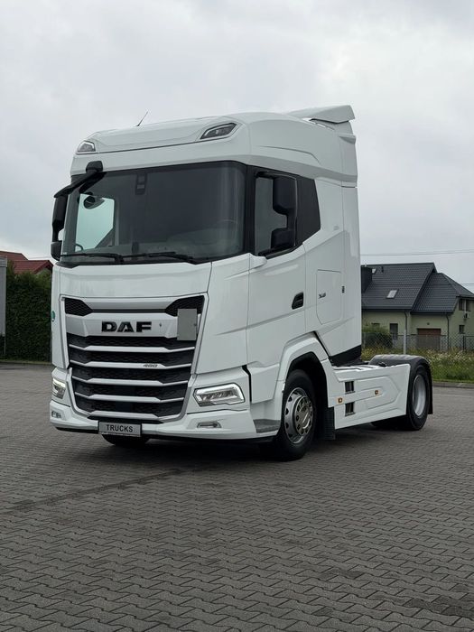 DAF