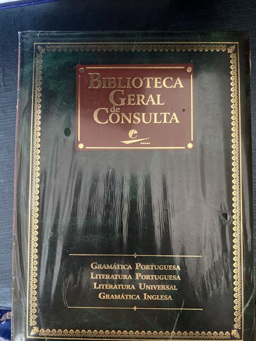 Enciclopedias Do Mundo