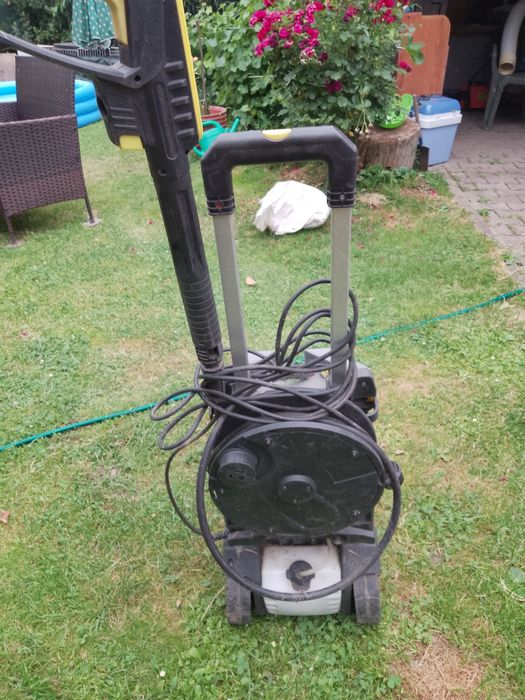 Sprzedam Karcher