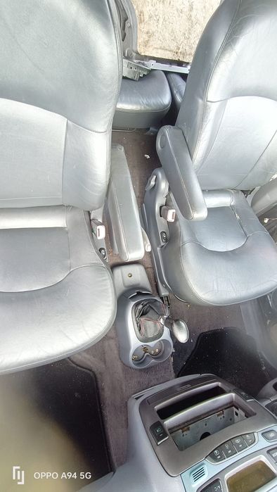 Carrinha Hyundai Trajet