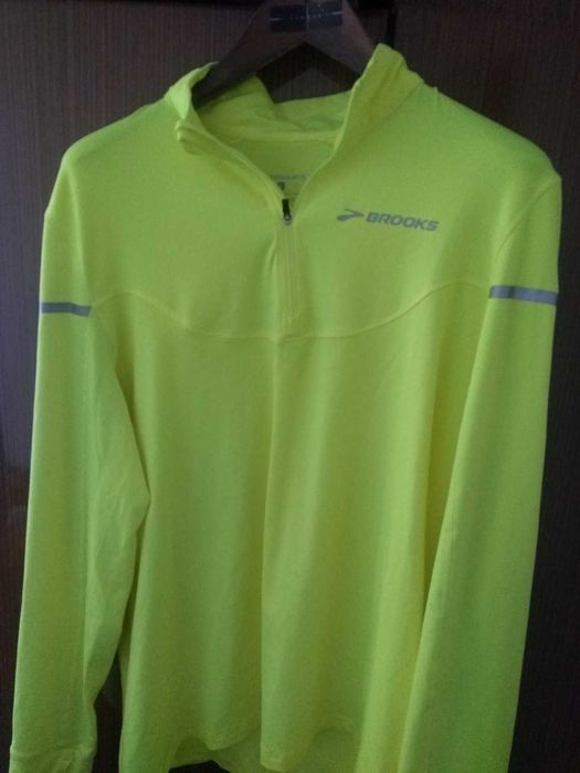 Bluza BROOKS nowa