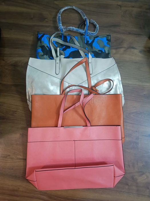 11 malas, (cada mala 3 euros)