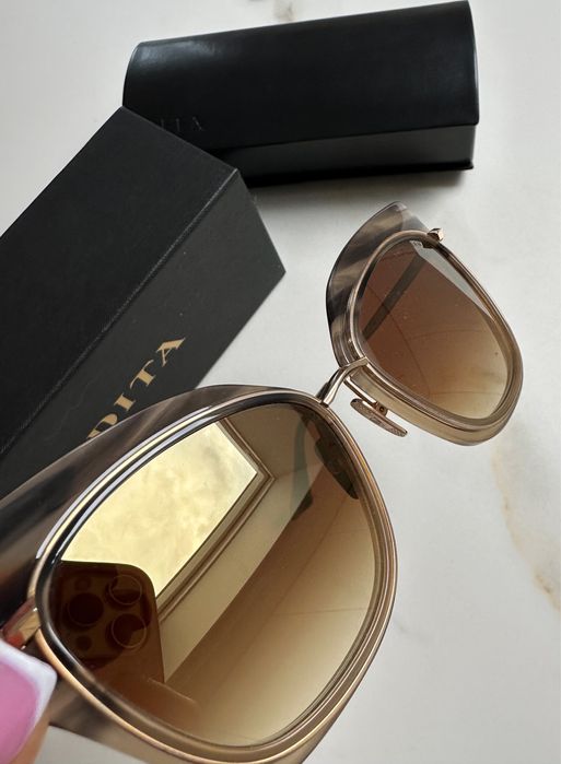 Okulary przeciwsłoneczne DITA Stormy