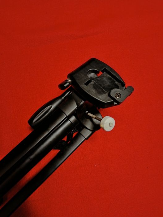 Штатив професійний Blitzwolf BW-BS0 Pro.