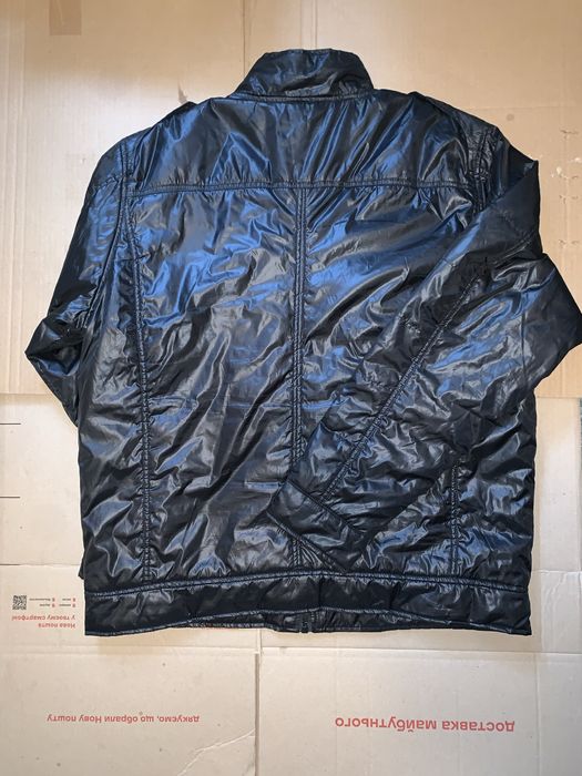Southpole Collection куртка весна  XXXL на большого человека