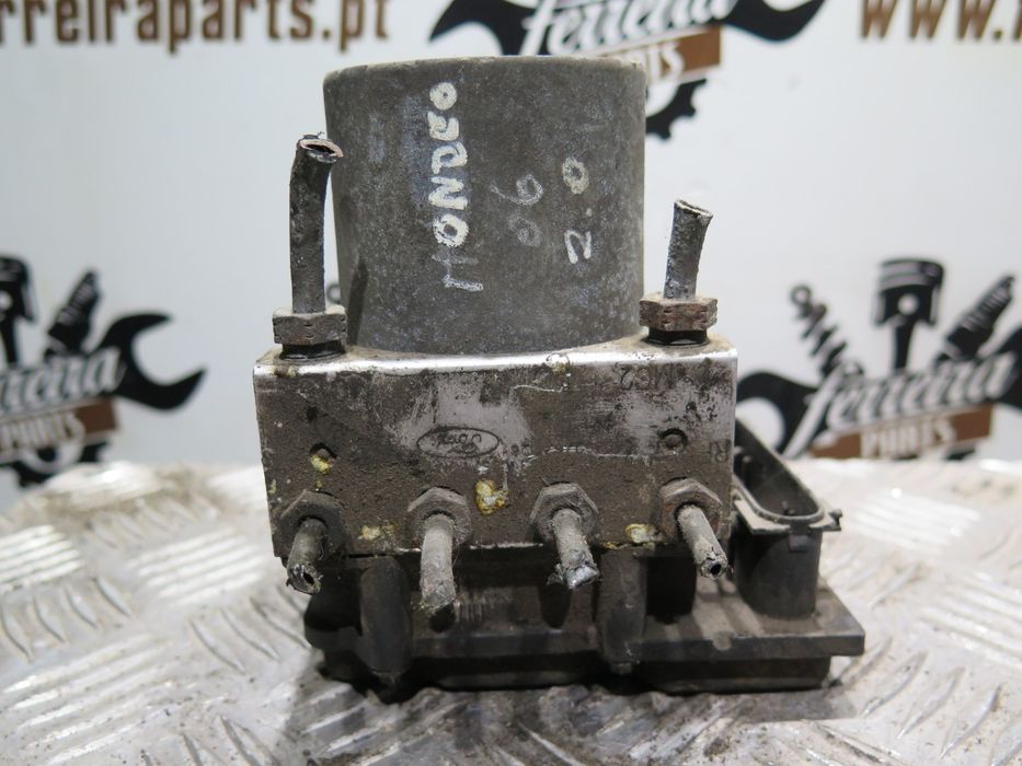Modulo Abs Ford Mondeo Ref: 0265800585