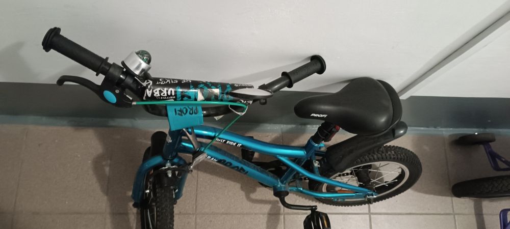 Велосипед  Profi