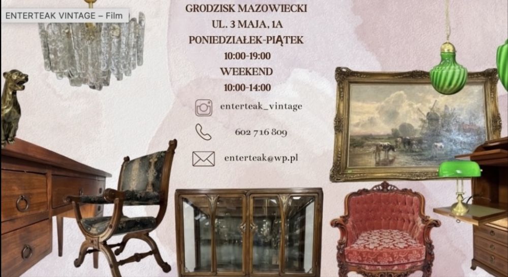 Lampka Stołowa Peil Meble Stylowe Grodzisk Mazowiecki