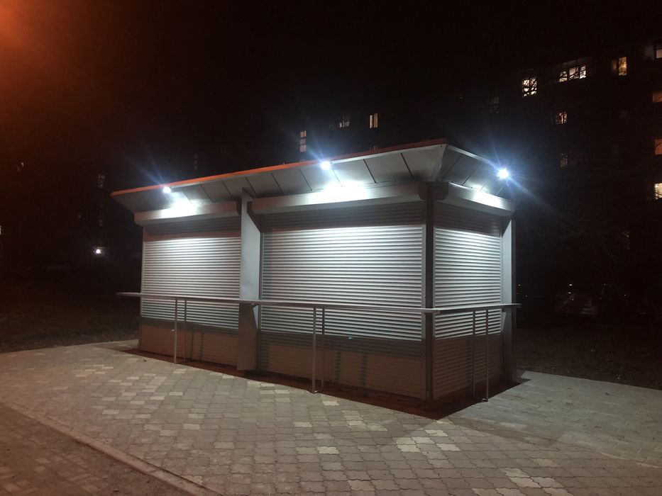 Здам в оренду кіоск (Маф)
