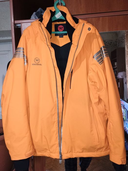 Костюм лижний Rossignol