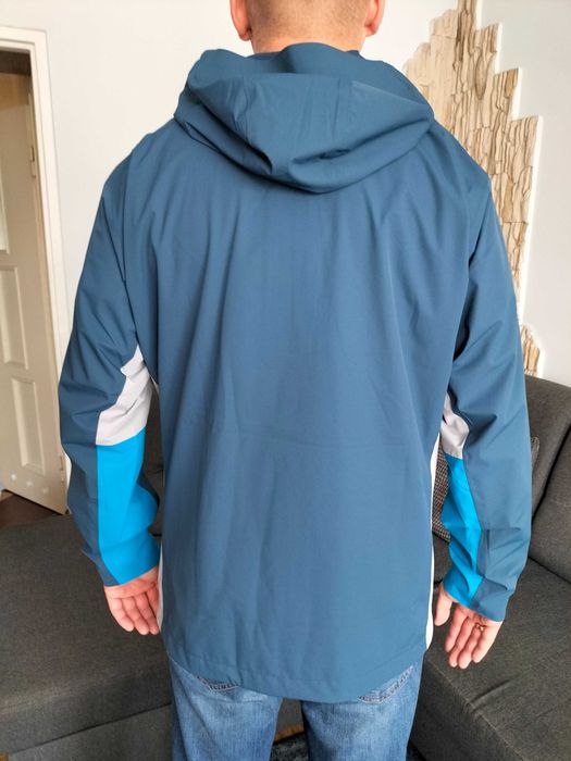 Kurtka Jack Wolfskin  EAGLE PEAK - rozmiar XL NOWA