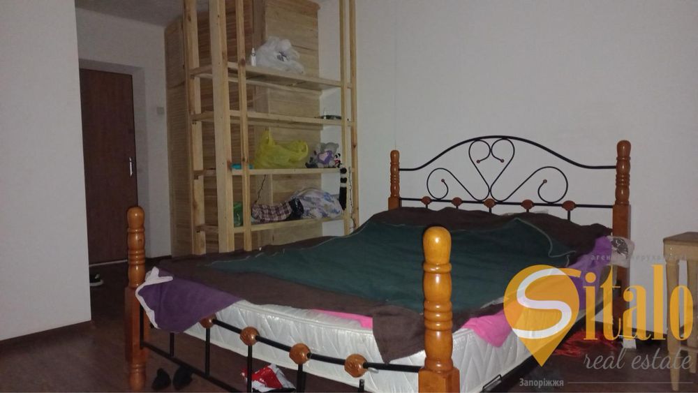 1-кімнатна квартира  - студія вул. Перемоги, Вознесенівський р-н (019)